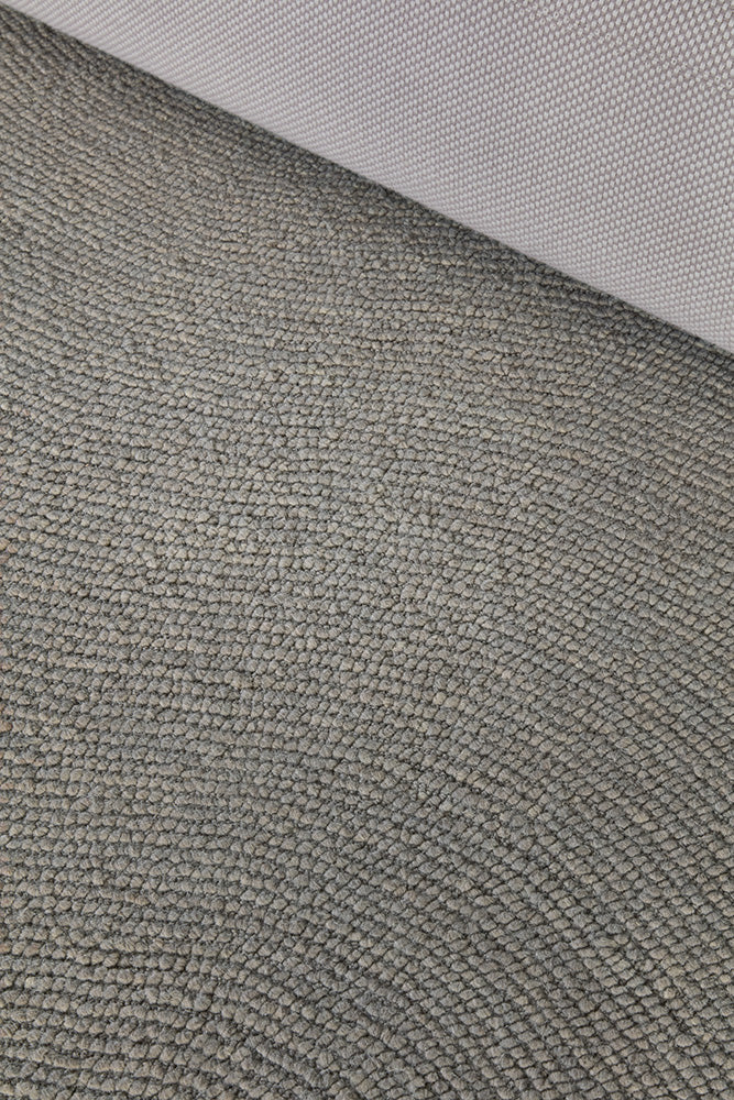B&C Decor Echo Pebble 089704 Rug