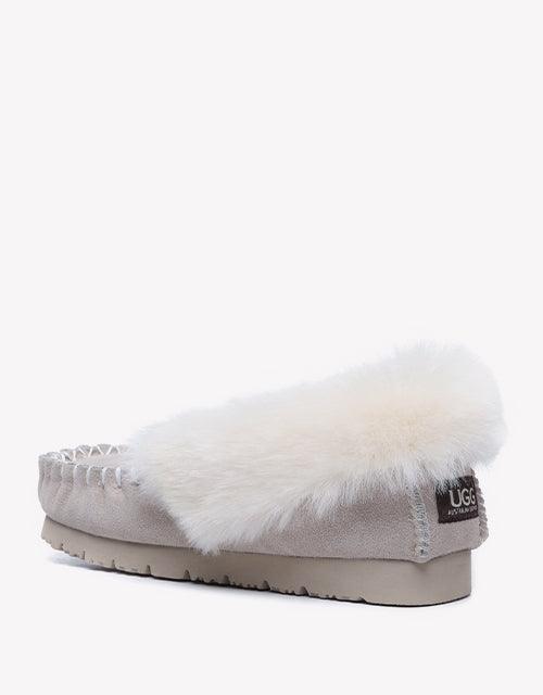 Australian Shepherd® Popo Moccasin Slipper - The UGG Shop®