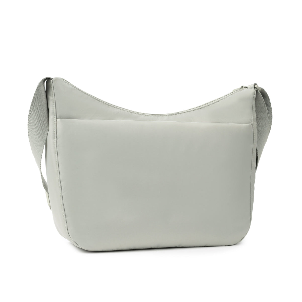 Hedgren Alex Large Crossbody - Willow Grey