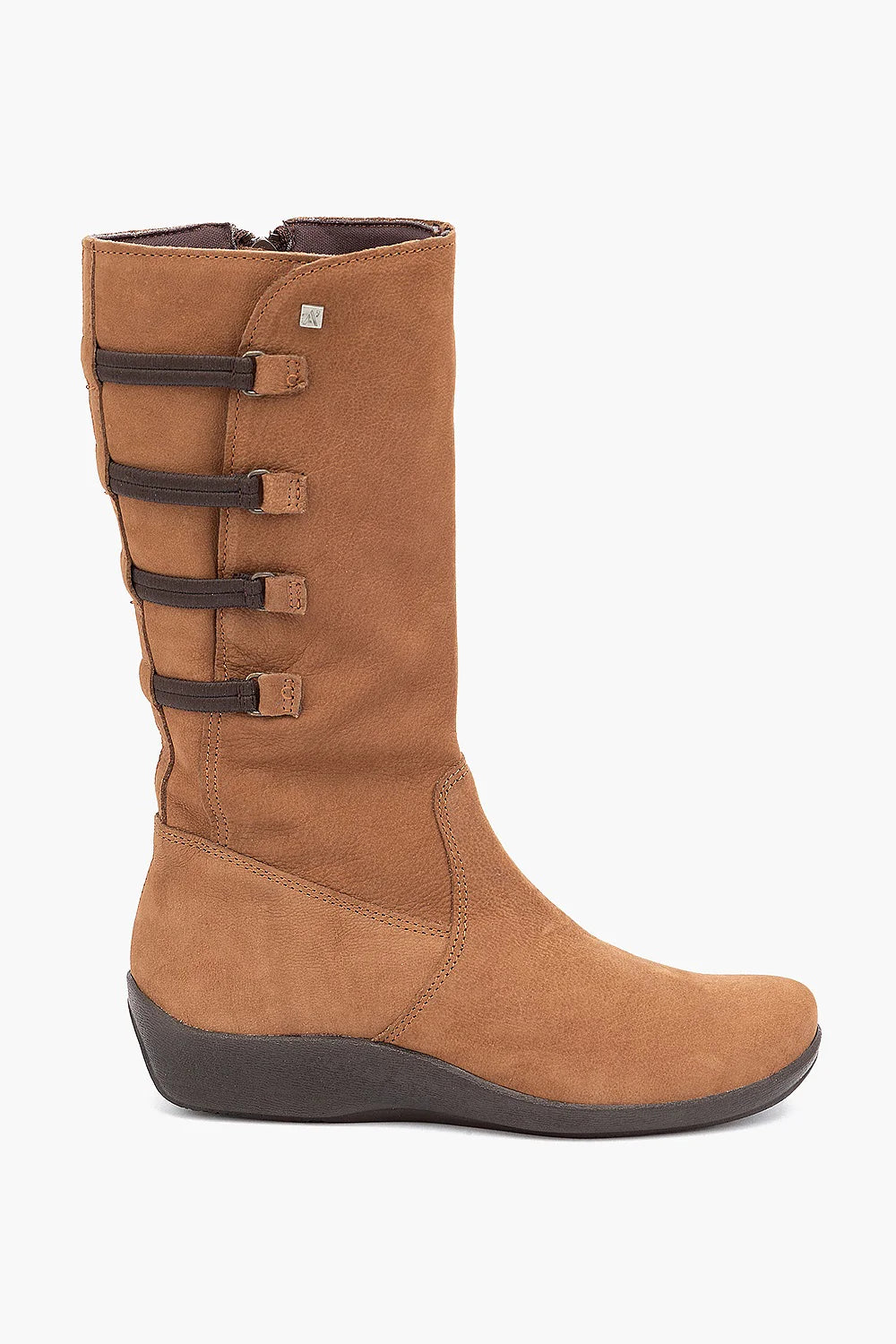 Arcopedico Citrus B3 Montana Camel