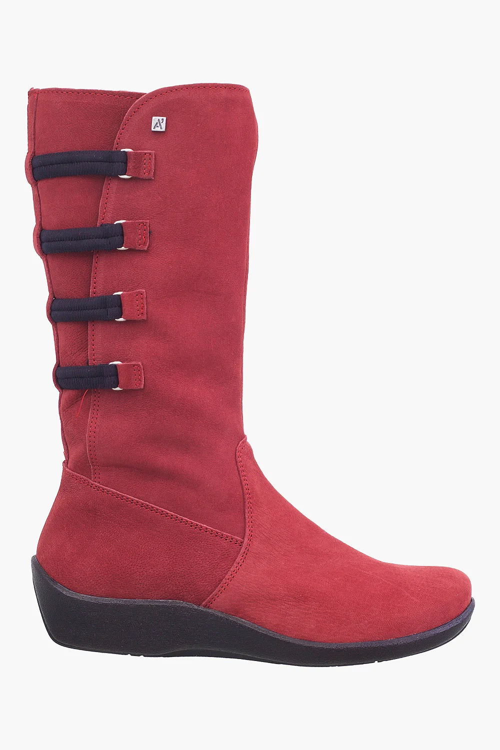 Arcopedico Citrus LP Montana Red