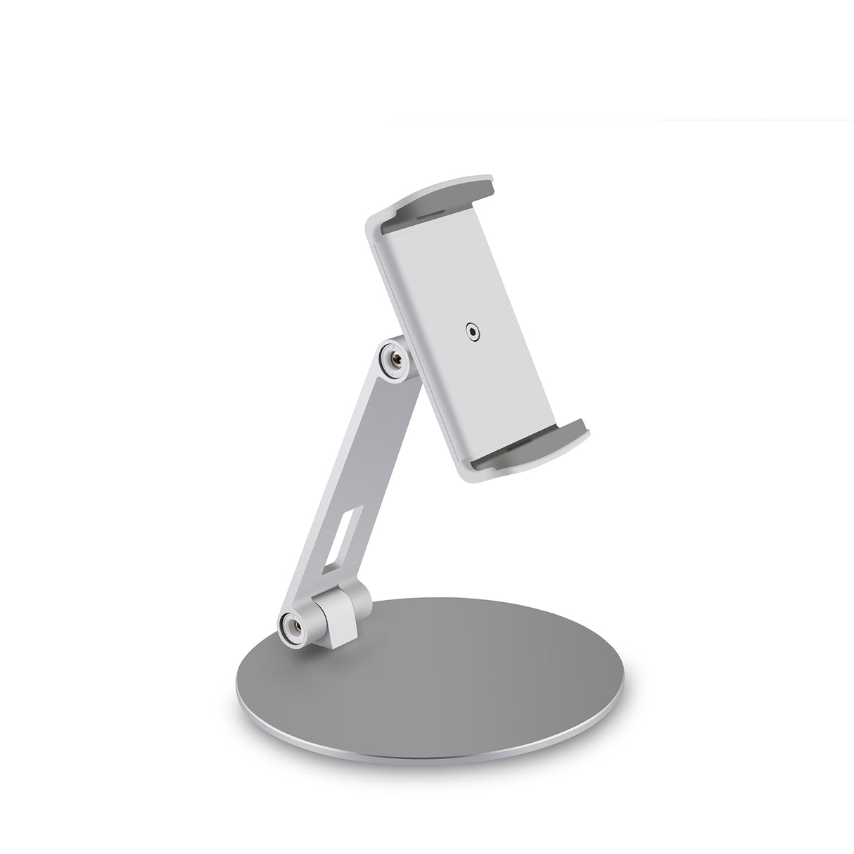TODO Aluminium Foldable Universal Stand Mount Holder Bracket 4" - 14" Tablet Phone
