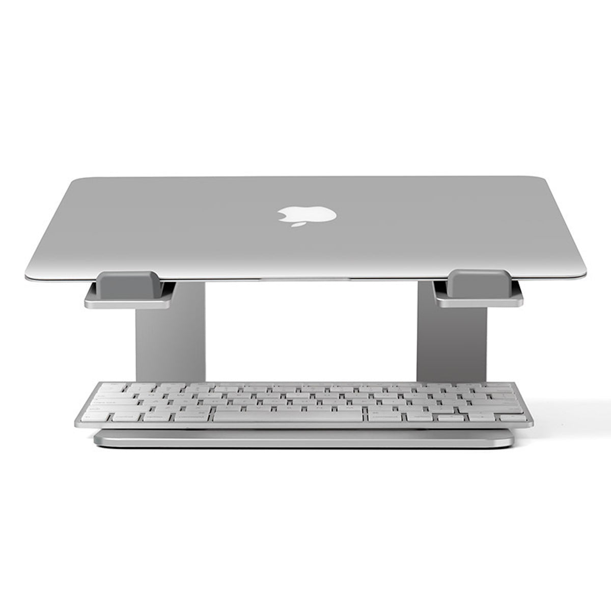 TODO Aluminium Universal Laptop Stand Mount Holder Bracket 11" - 17" Laptop