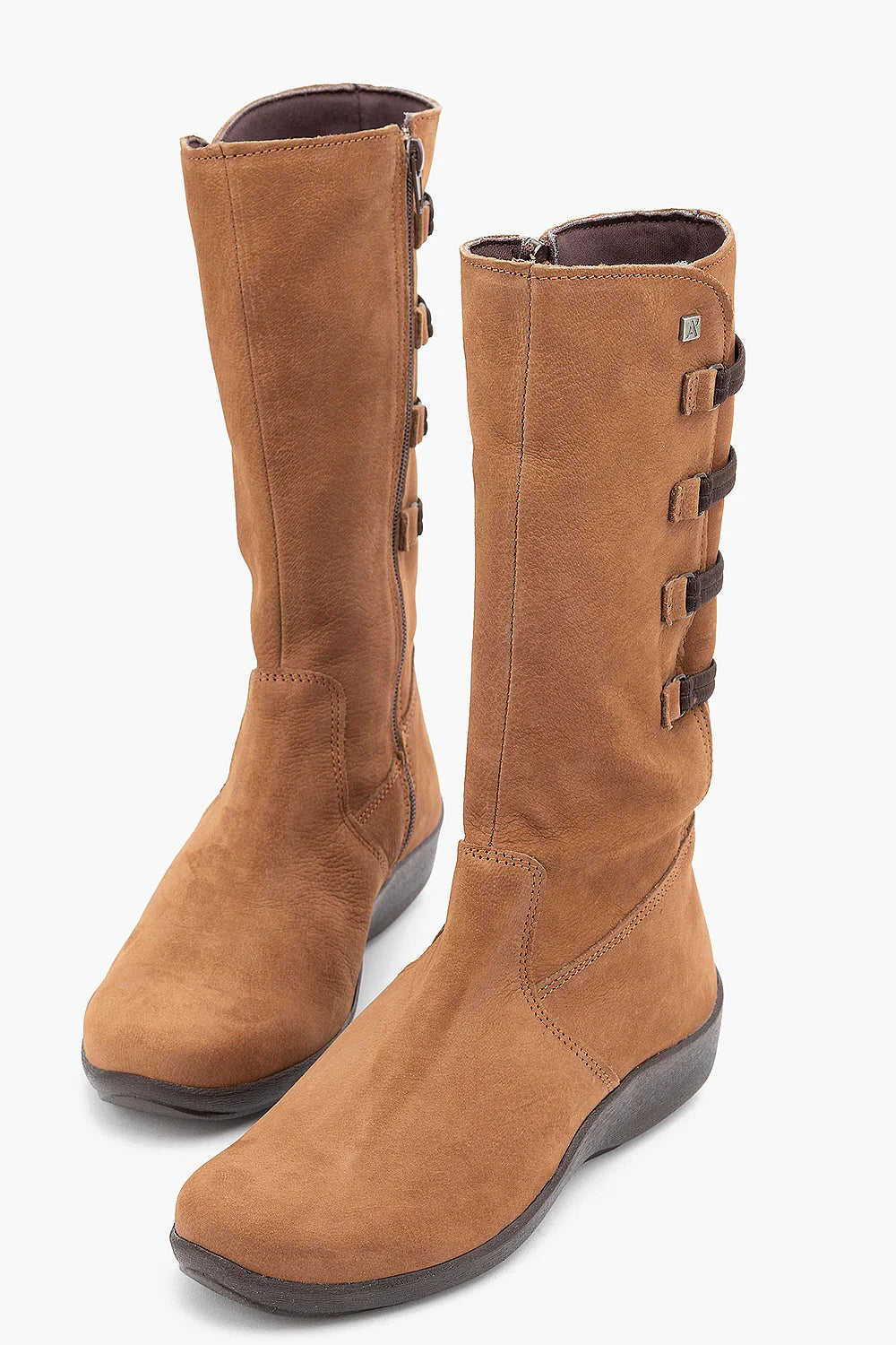 Arcopedico Citrus B3 Montana Camel
