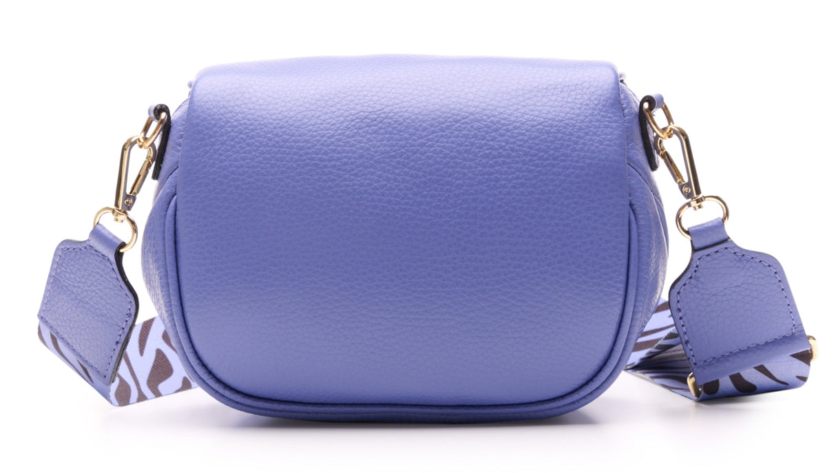 Bosccolo Shoulder Bag - Blue