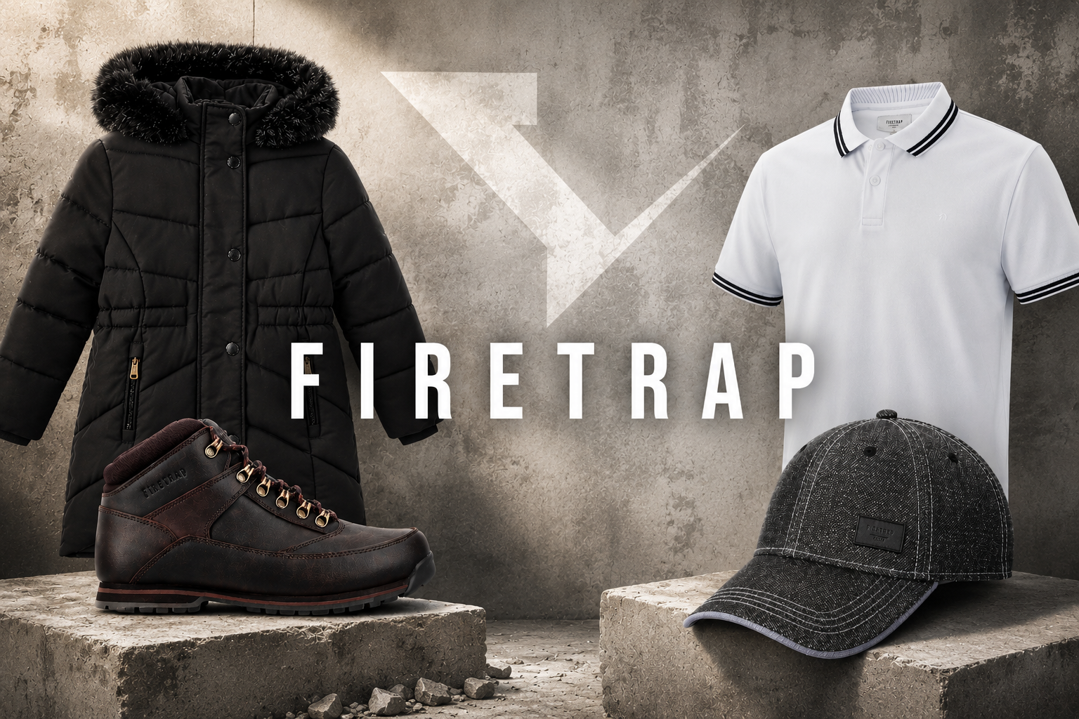 Firetrap