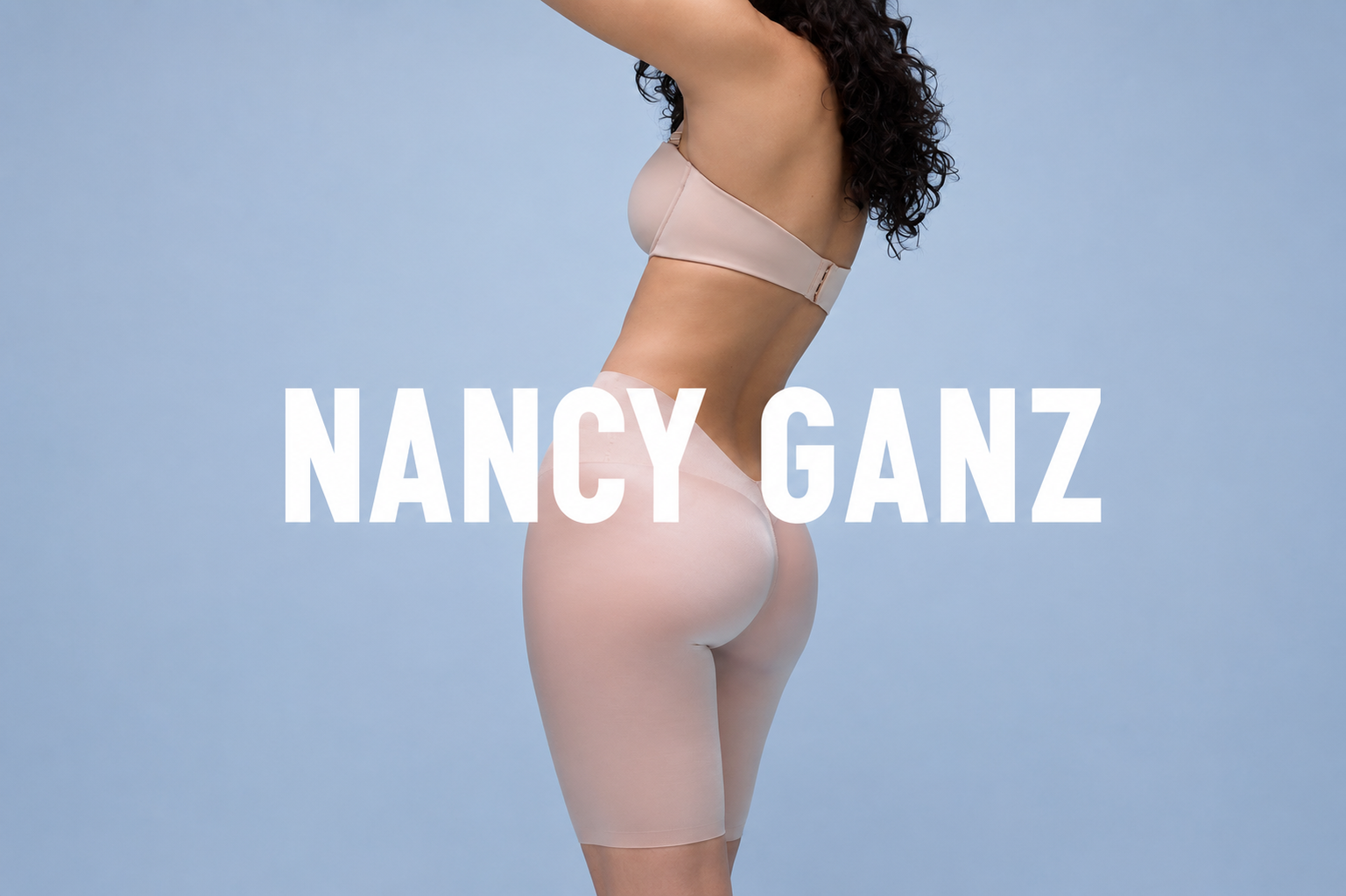 Nancy Ganz Shapewear