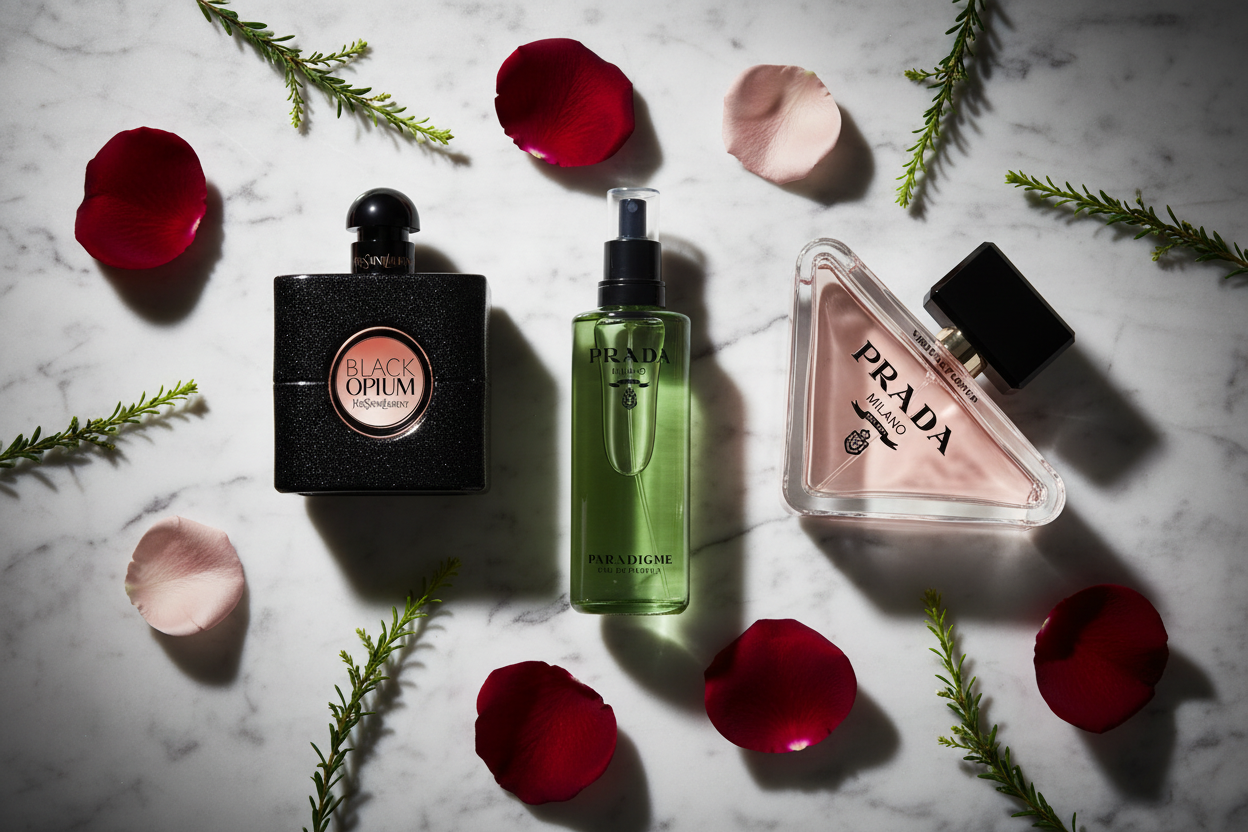Designer Fragrances
