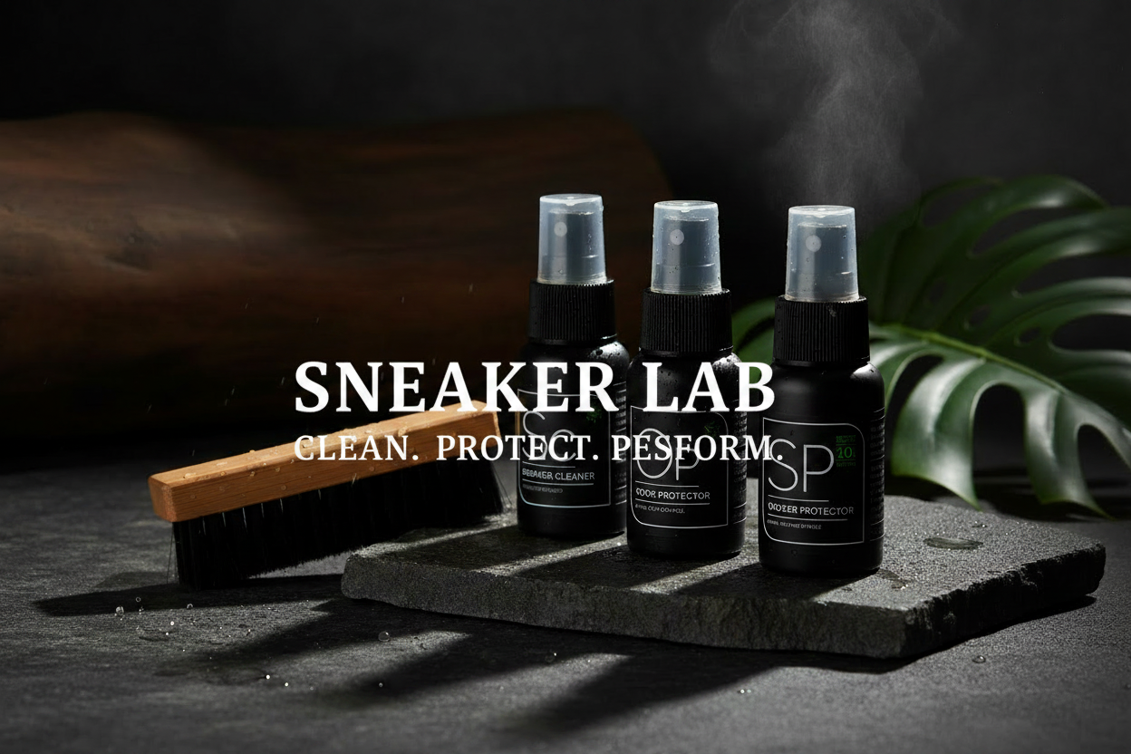 SNEAKER LAB $15 & Under