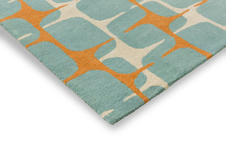 Scion Going Lohko - Sky 123218 Rug