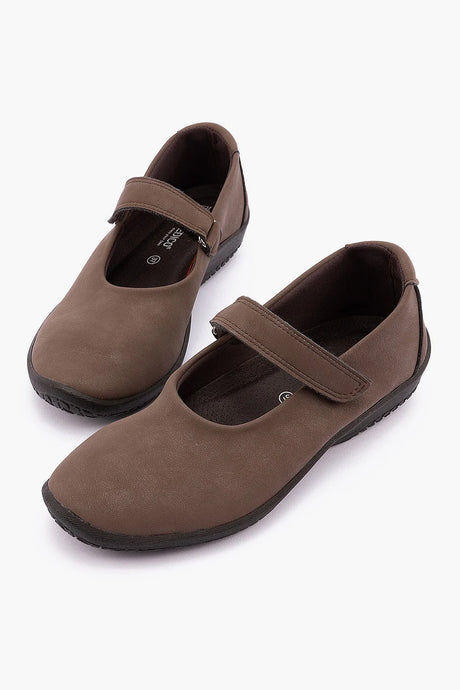 Arcopedico L45 H37 Brown