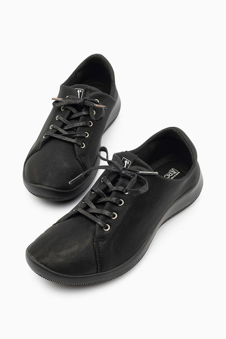 Arcopedico Daintree J69 Rec. Lytech Ultra Black
