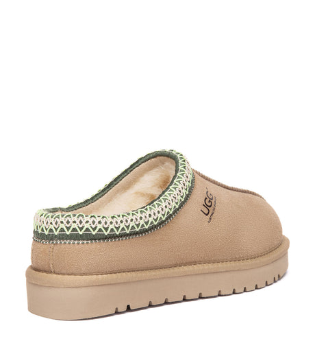 Australian Shepherd UGG Tay - Sand/Lime