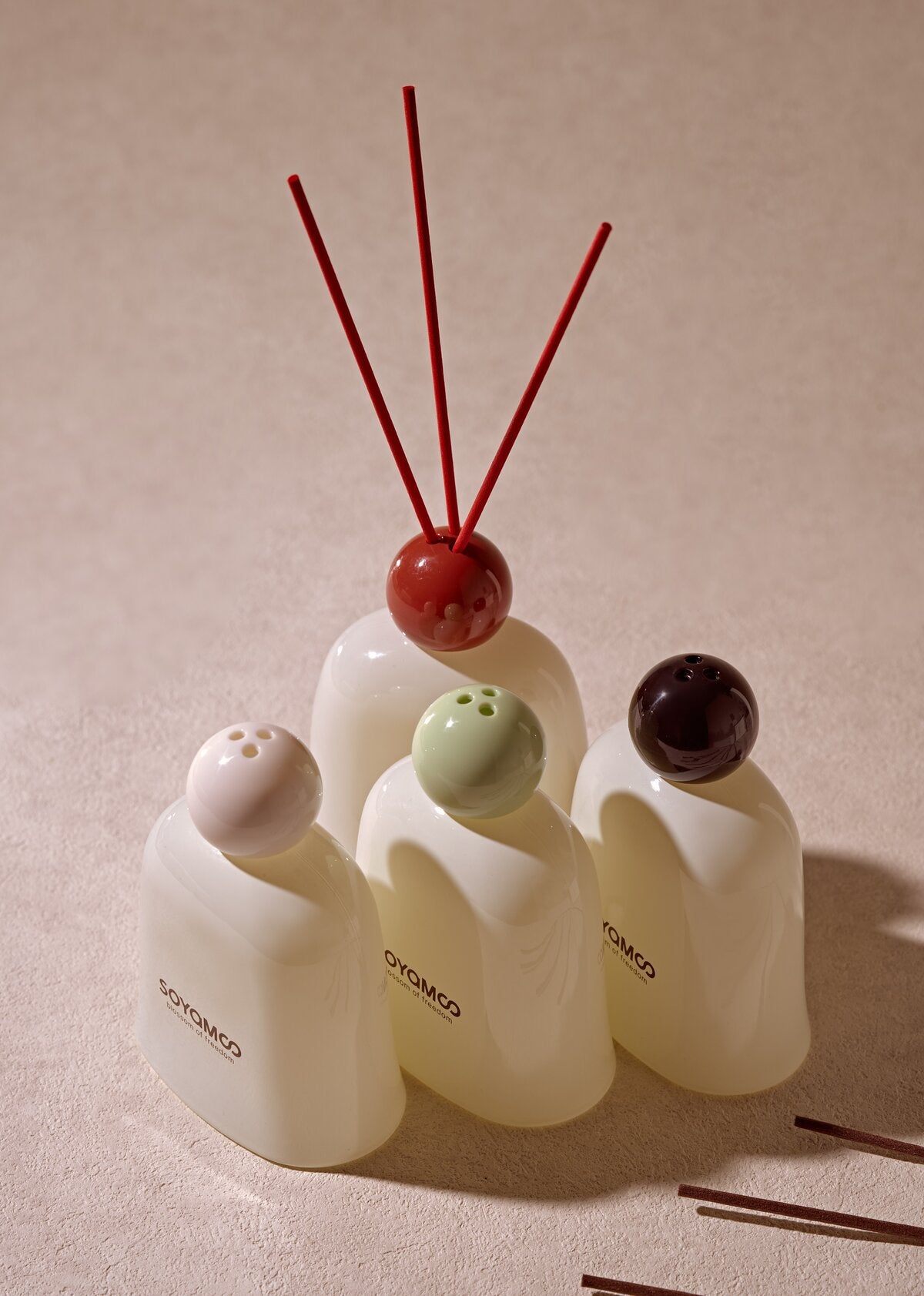 Moonlit Gardenia Wanderland Collection Reed Diffuser � 150ml