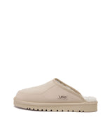 Australian Shepherd UGG Bred Slipper - Sand