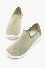 Arcopedico Gaia H75 Green Earth