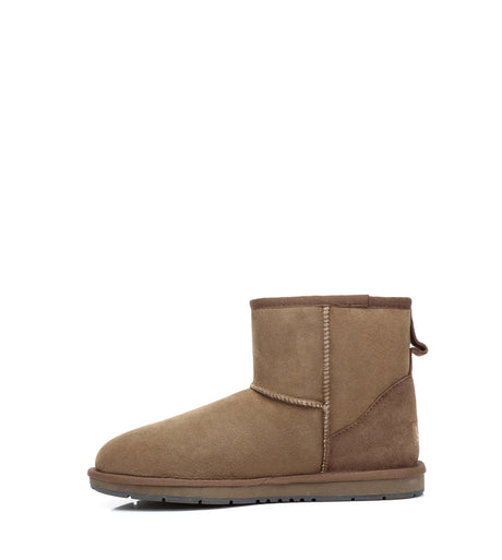 Australian Shepherd UGG Mini classic - Chestnut