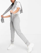 Champion Joggers In Grey