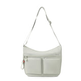 Hedgren Alex Large Crossbody - Willow Grey
