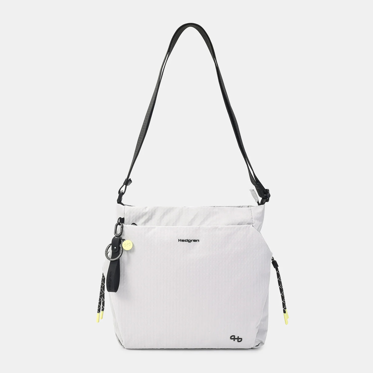 Hedgren Makoto Crossbody - Vaporous Grey