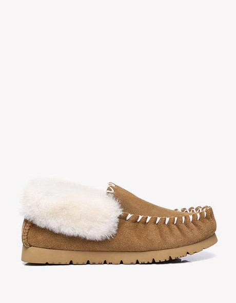 Australian Shepherd¬Æ Popo Moccasin Slipper - The UGG Shop¬Æ