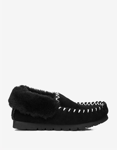 Australian Shepherd¬Æ Popo Moccasin Slipper - The UGG Shop¬Æ