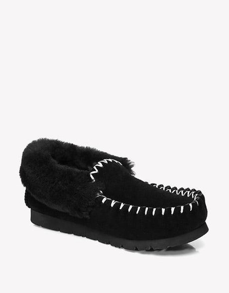 Australian Shepherd¬Æ Popo Moccasin Slipper - The UGG Shop¬Æ