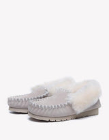 Australian Shepherd¬Æ Popo Moccasin Slipper - The UGG Shop¬Æ