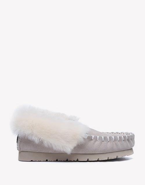Australian Shepherd¬Æ Popo Moccasin Slipper - The UGG Shop¬Æ