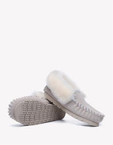 Australian Shepherd¬Æ Popo Moccasin Slipper - The UGG Shop¬Æ