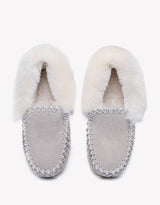 Australian Shepherd¬Æ Popo Moccasin Slipper - The UGG Shop¬Æ