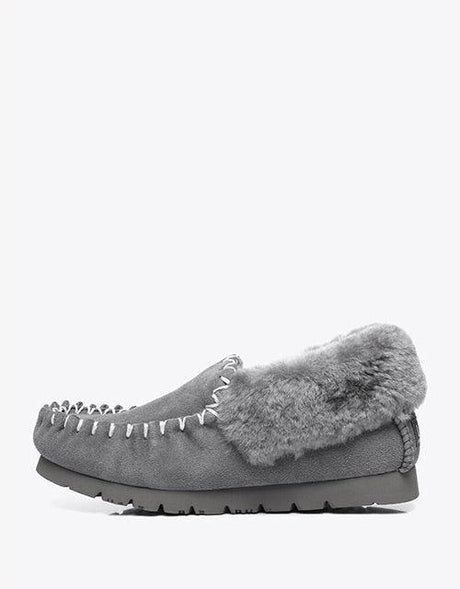 Australian Shepherd¬Æ Popo Moccasin Slipper - The UGG Shop¬Æ