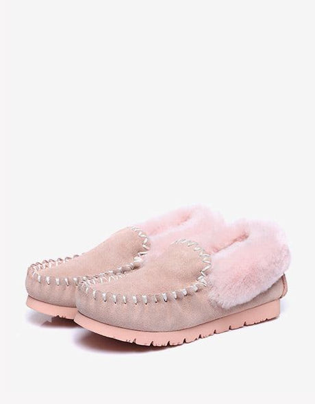 Australian Shepherd¬Æ Popo Moccasin Slipper - The UGG Shop¬Æ