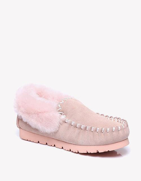 Australian Shepherd¬Æ Popo Moccasin Slipper - The UGG Shop¬Æ