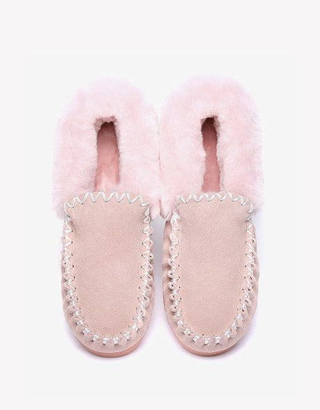 Australian Shepherd¬Æ Popo Moccasin Slipper - The UGG Shop¬Æ