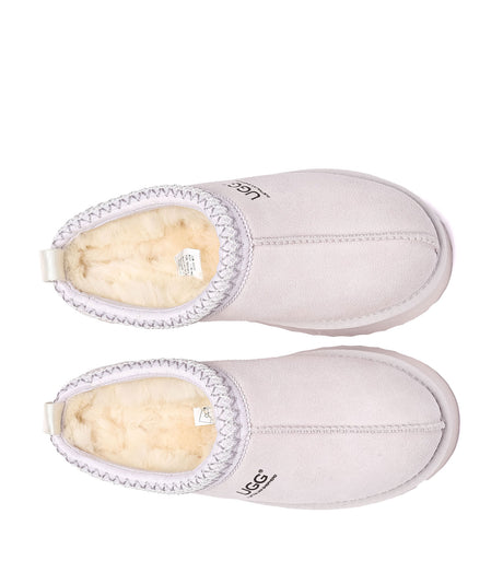 Australian Shepherd UGG Tay Platform - Lavender