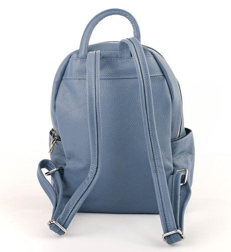Bosccolo Backpack - Bleu
