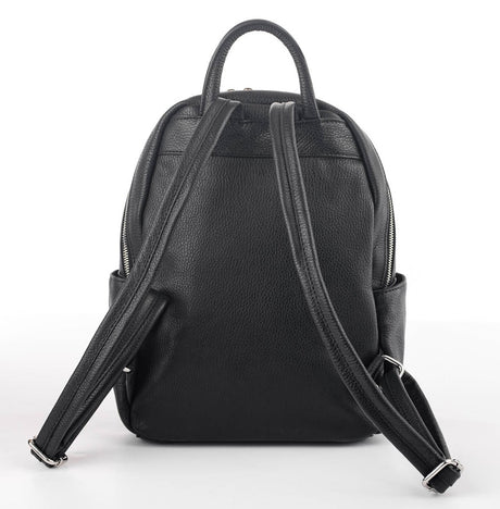 Bosccolo Backpack - Black