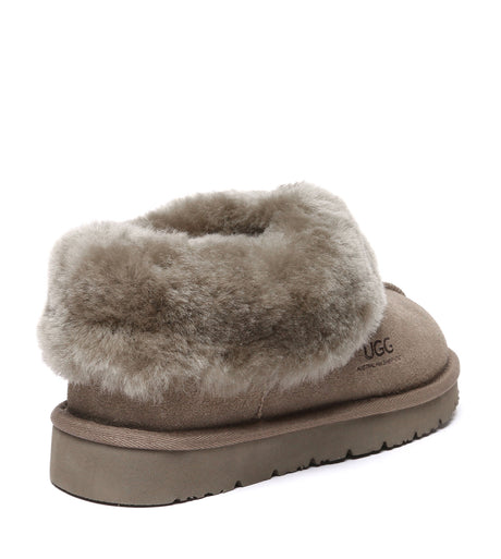 Australian Shepherd UGG Homey Special - Brown