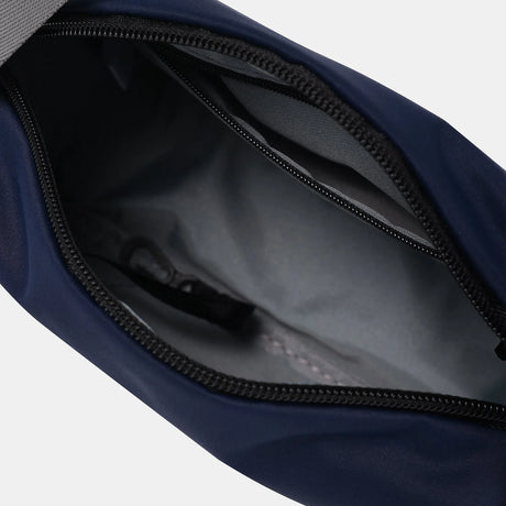 Hedgren Neutron Small Crossbody - Navy