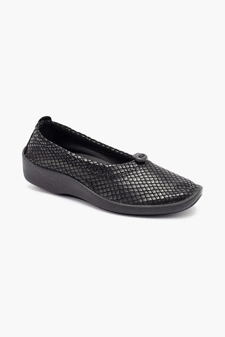 Arcopedico L14 Diamond SY Black