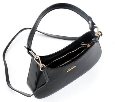 Bosccolo Banana Bag - Black