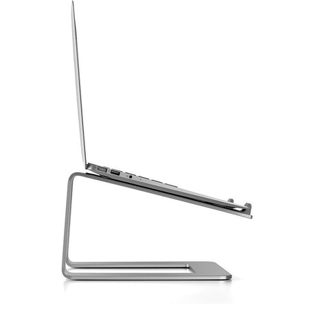 TODO Aluminium Universal Laptop Stand Mount Holder Bracket 11" - 17" Laptop