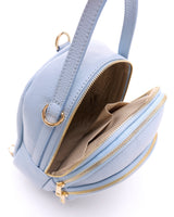 Bosccolo Backpack - Blue