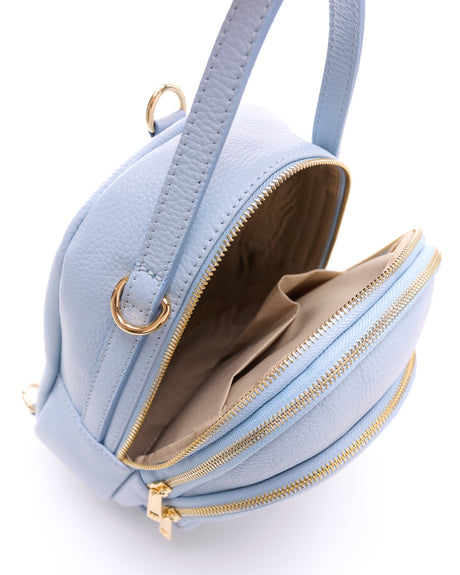 Bosccolo Backpack - Blue