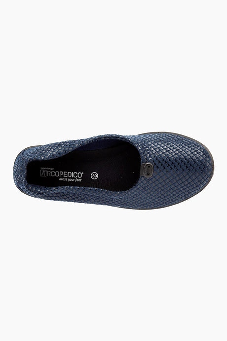 Arcopedico L14 Diamond TH NB Navy