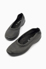Arcopedico Gauja J65 Rec. Lytech Black