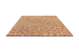 Sanderson Truffle Sandstone 446003 Outdoor Rug