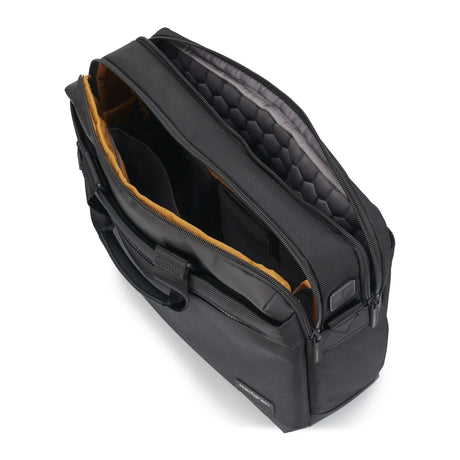 Hedgren Byte Briefcase 15.6" - Black