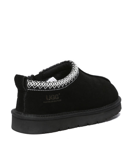Australian Shepherd UGG Valen - Black